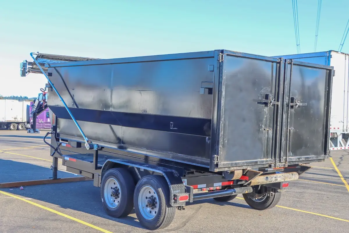 Dumpster Rental services in Prospect Heights, IL